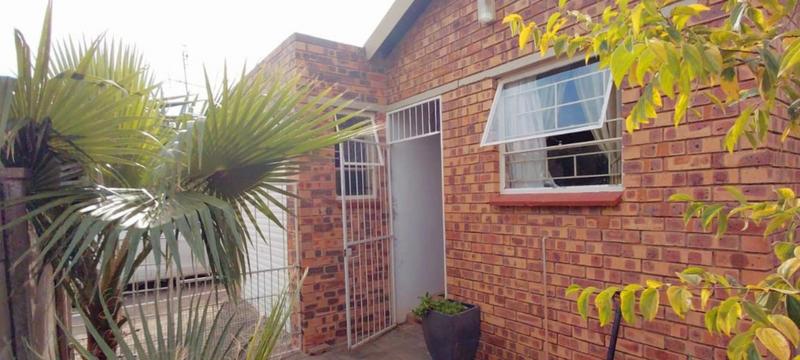 3 Bedroom Property for Sale in Fauna Free State